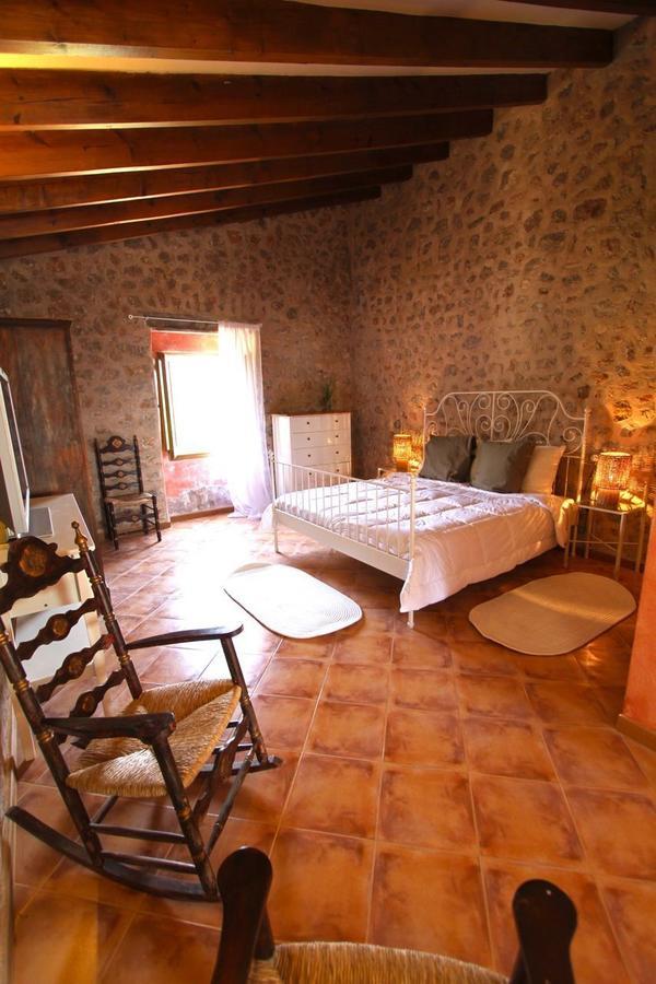 Ca Na Susi Agroturismo