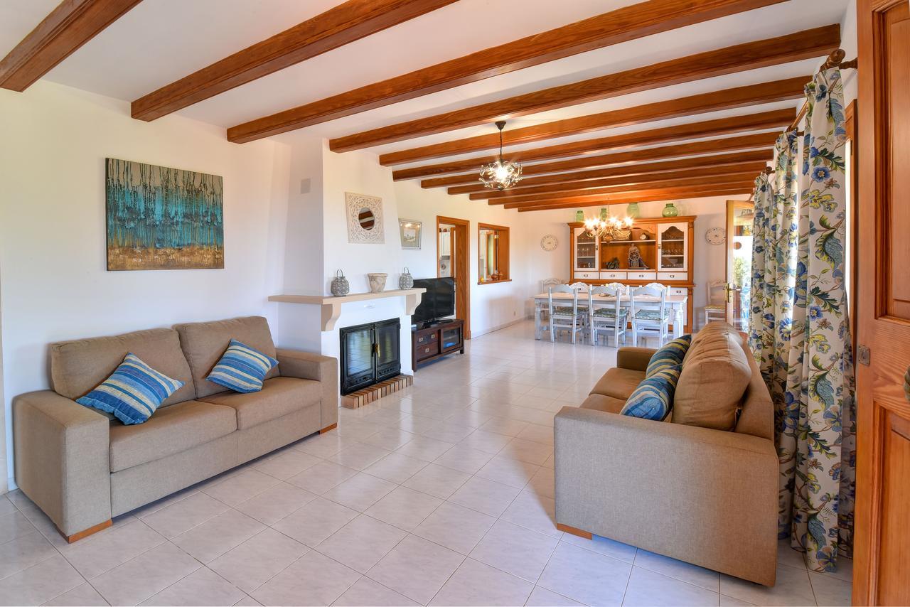Holiday home Jeroni