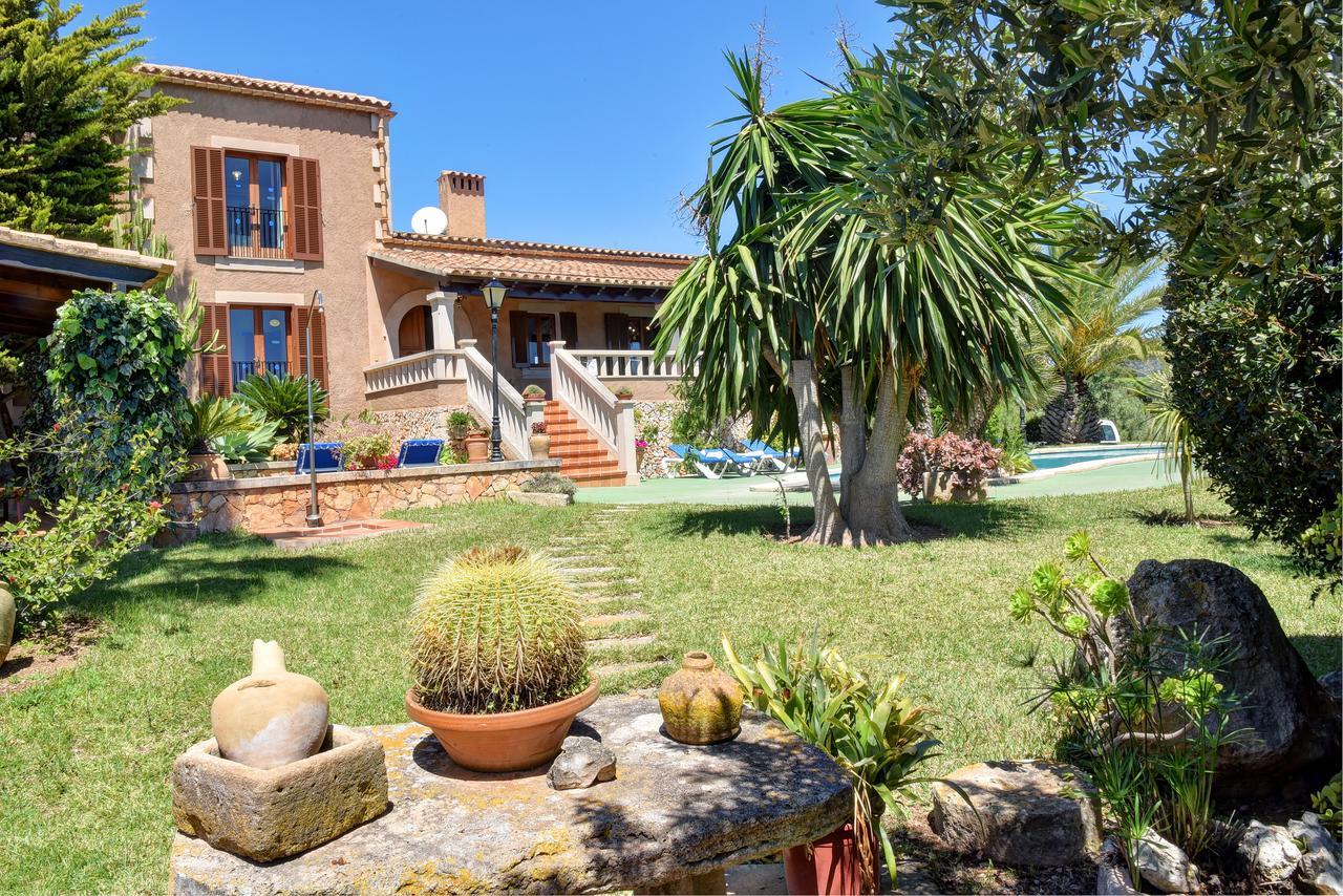 Jeroni Holiday home *