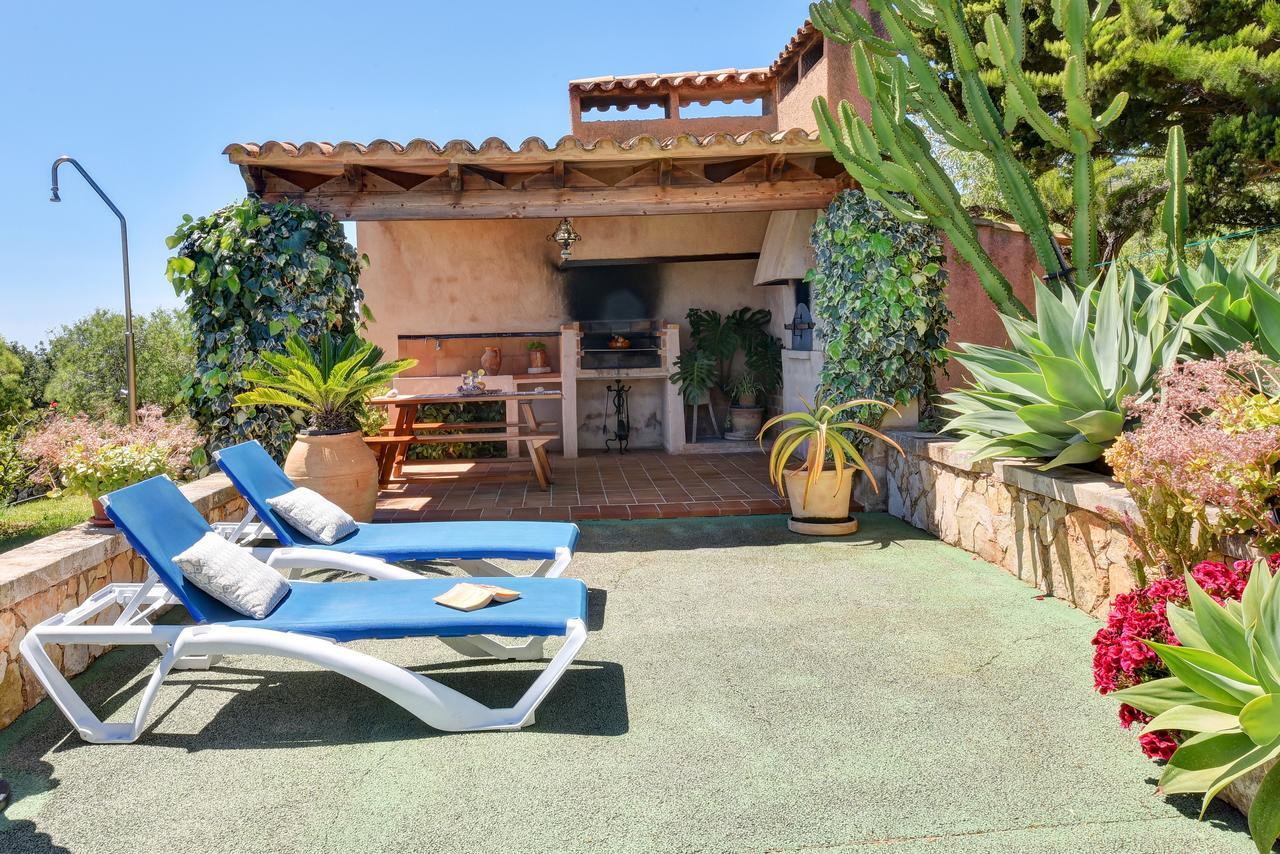 Holiday home Jeroni S'Horta