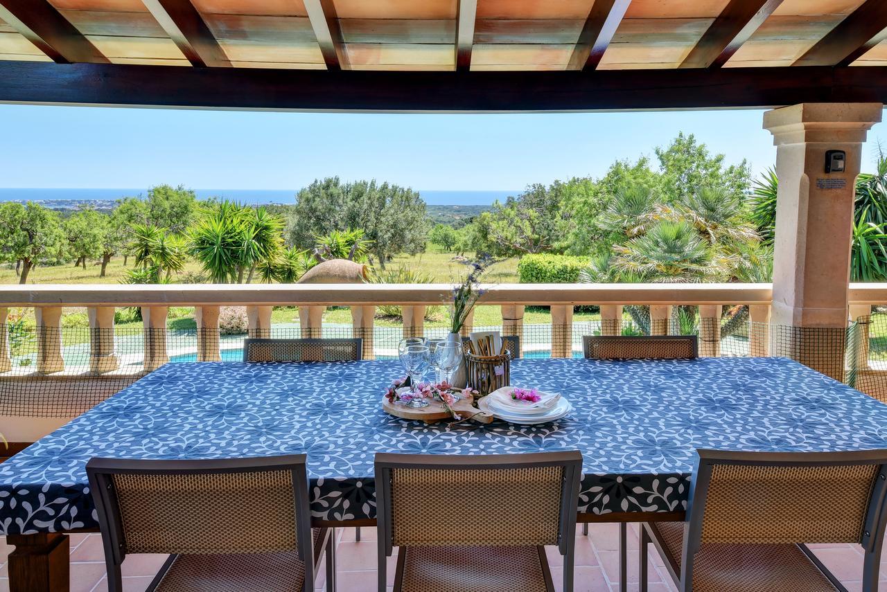 Holiday home Jeroni *