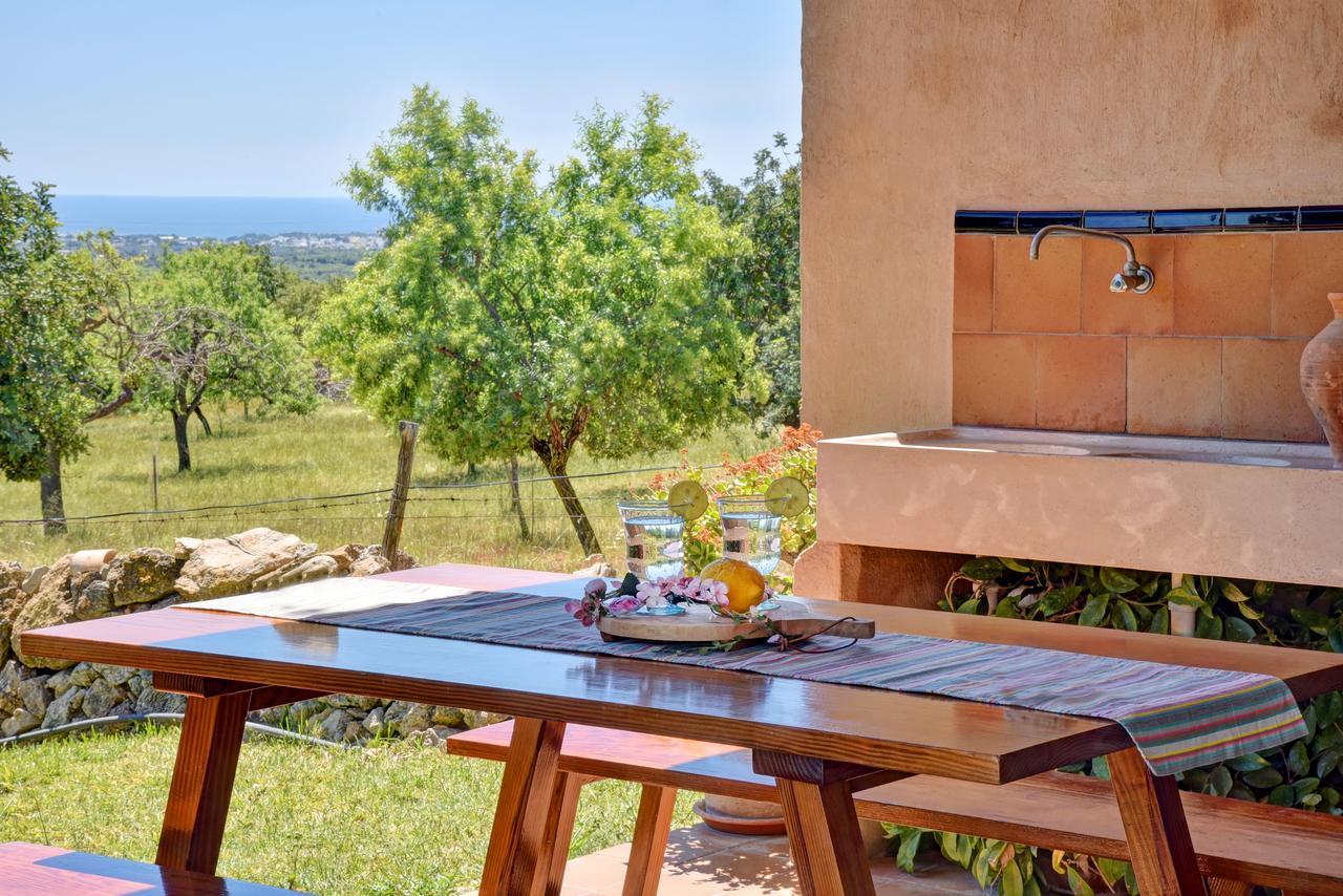 Jeroni Holiday home