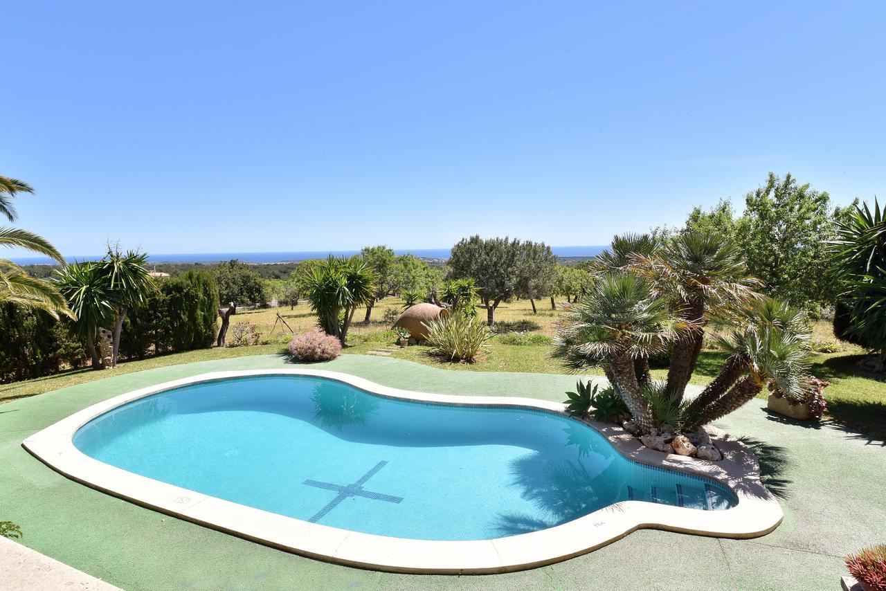 Holiday home Jeroni