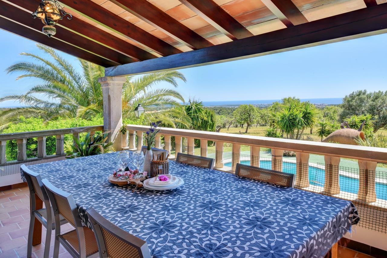 Holiday home Jeroni *