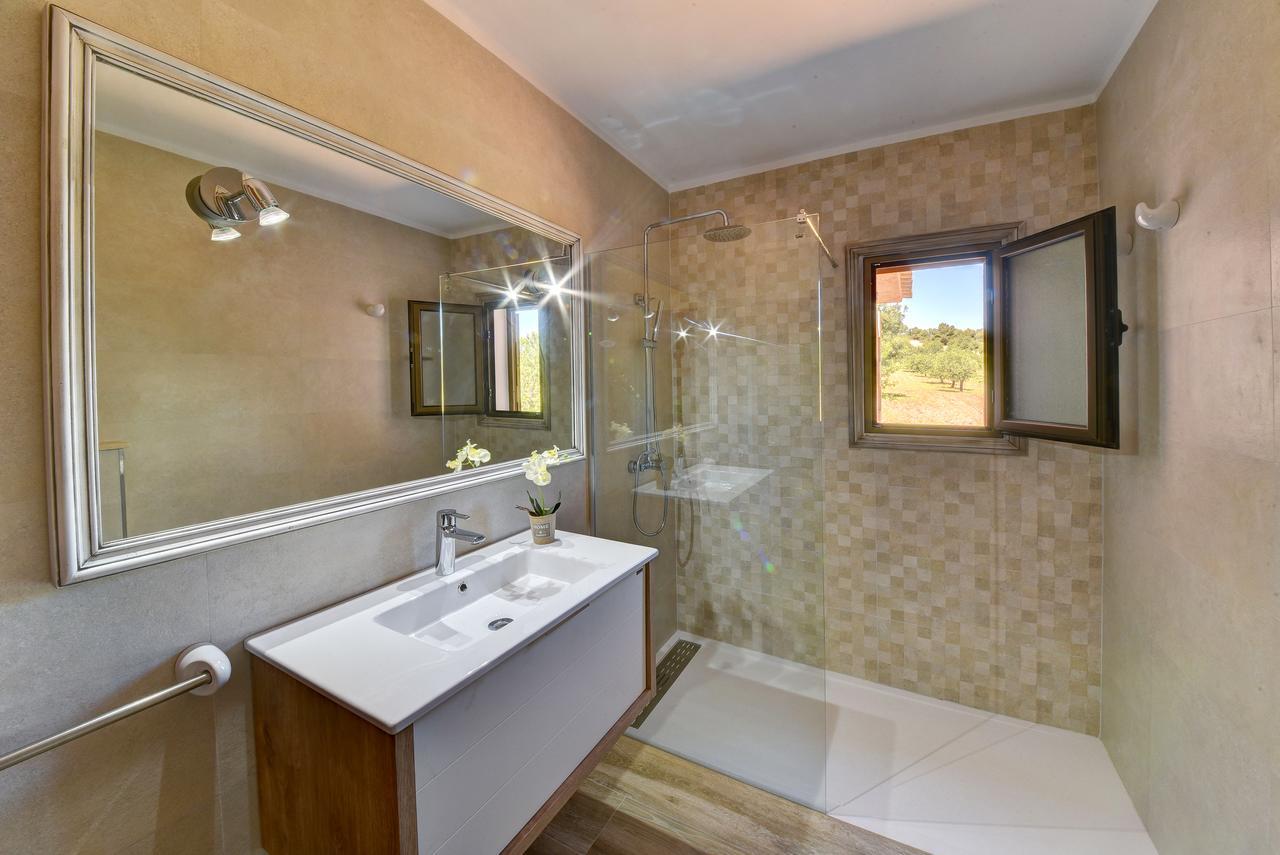 Holiday home Jeroni S'Horta