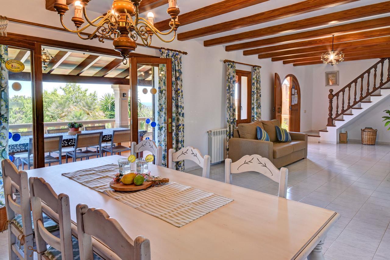 Jeroni Holiday home *