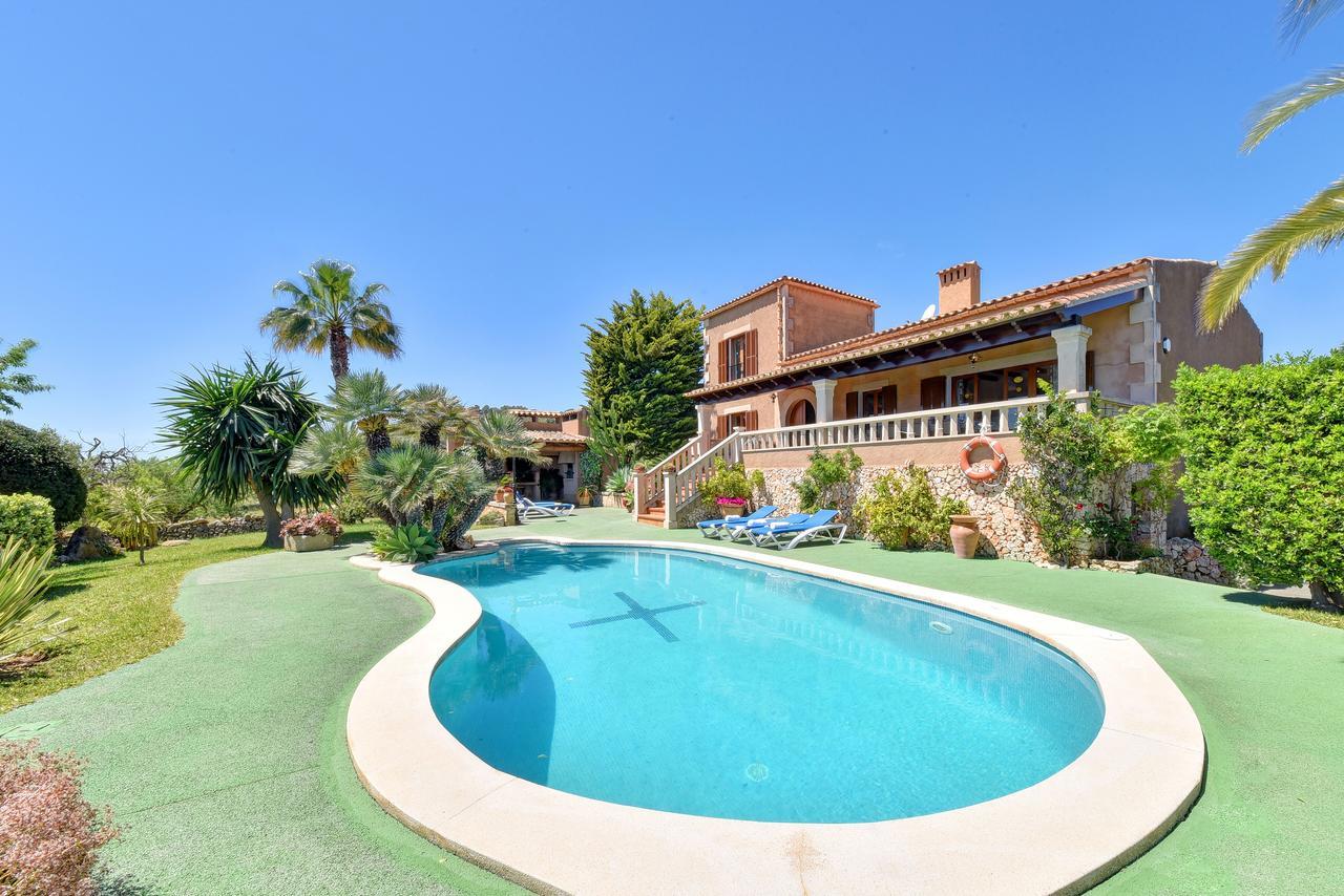 Jeroni Holiday home S'Horta