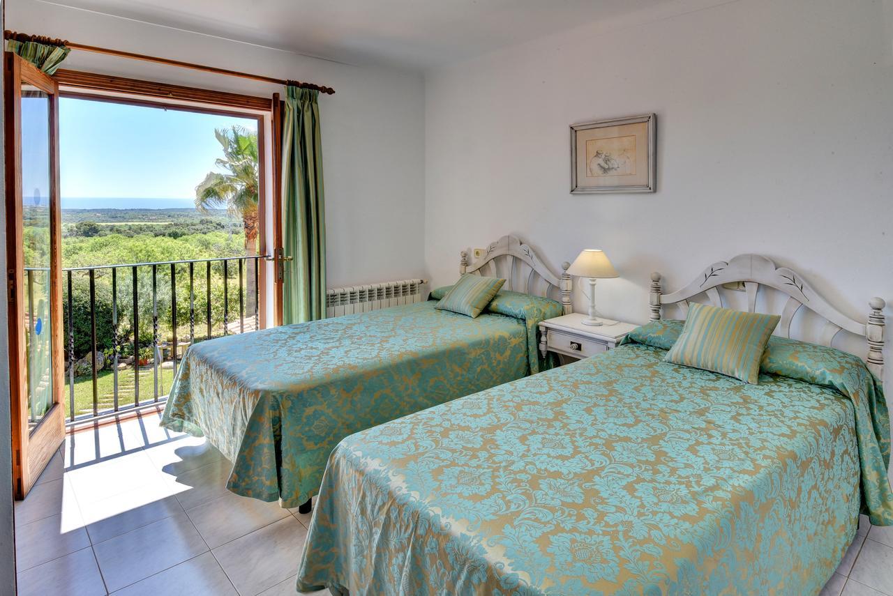 Holiday home Jeroni S'Horta