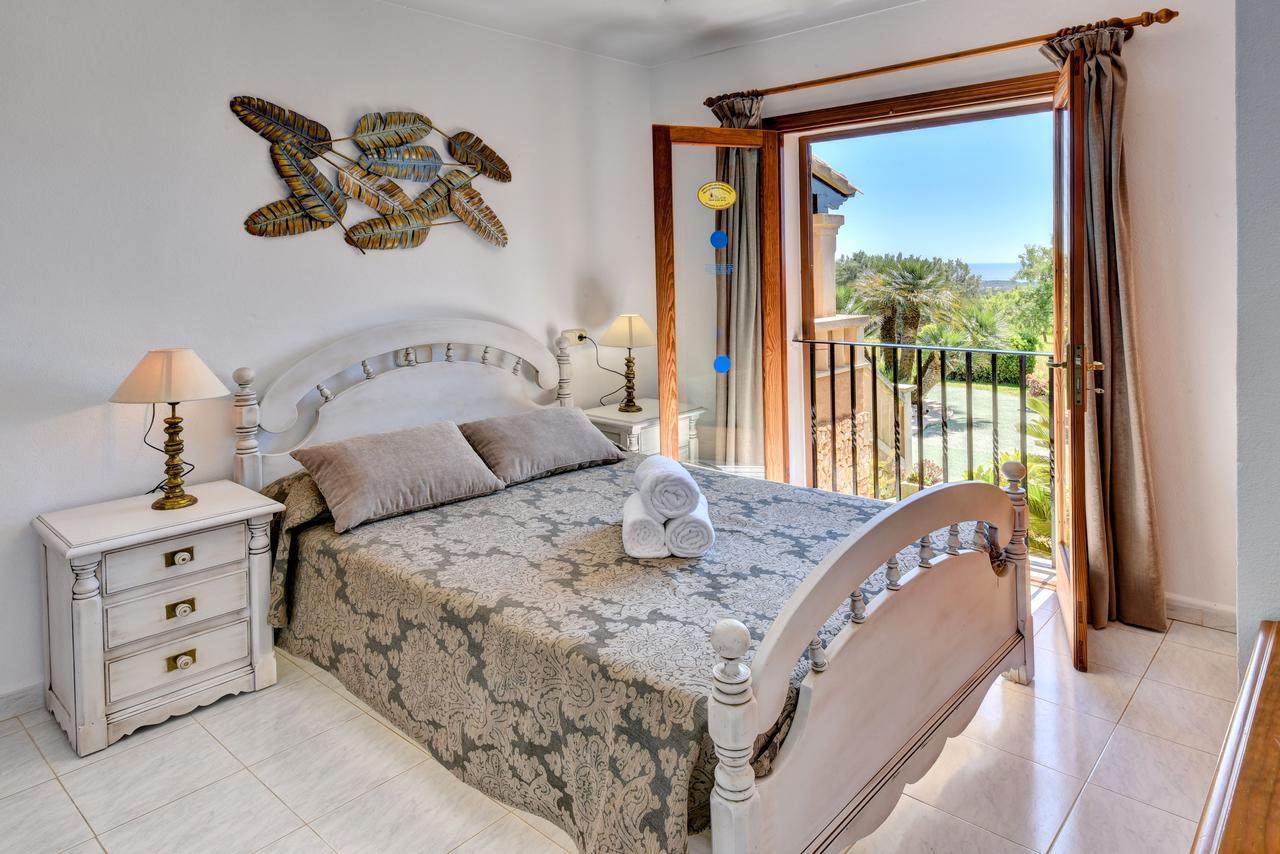 Jeroni Holiday home
