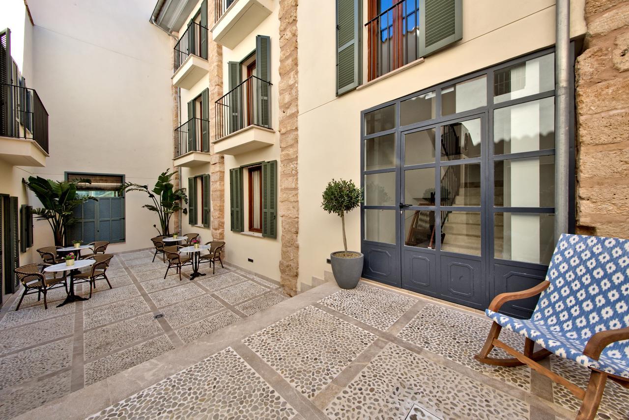 Palma Old Town - Turismo De Interior Apartamento