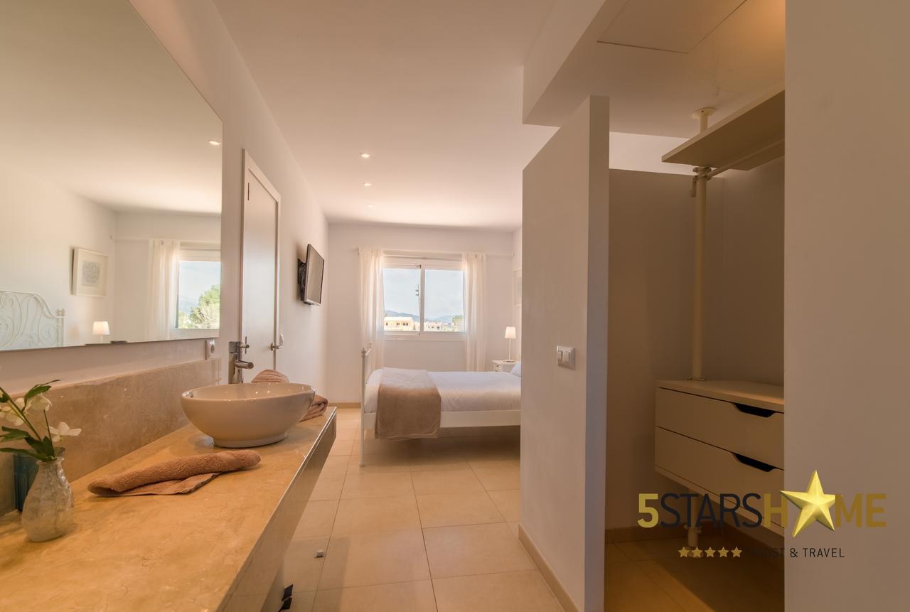 - 218261 Villa Alcúdia