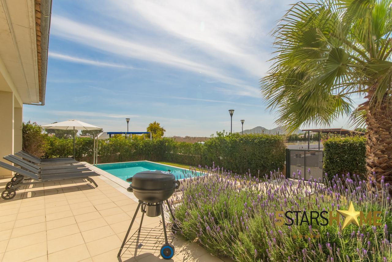 Villa - 218261 Alcúdia