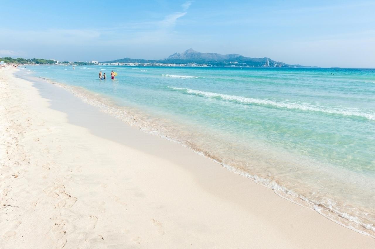 Сasa de vacaciones Pereta Puerto de Alcúdia