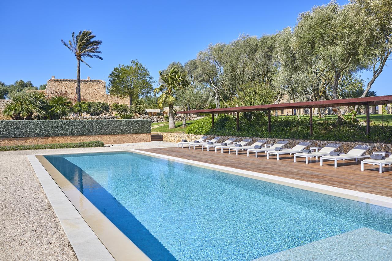 Hotel Son Penya Adults Only Petit & 4*