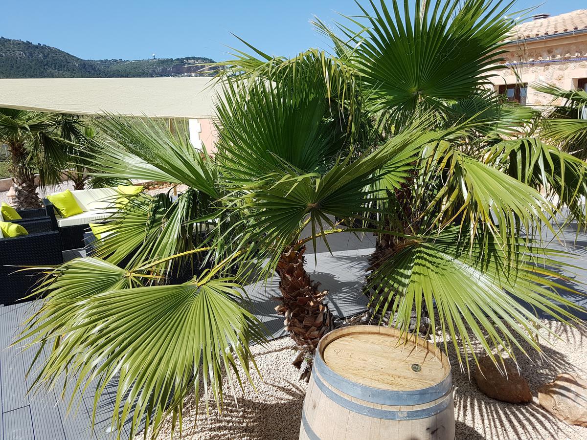 Hotel Alegria
