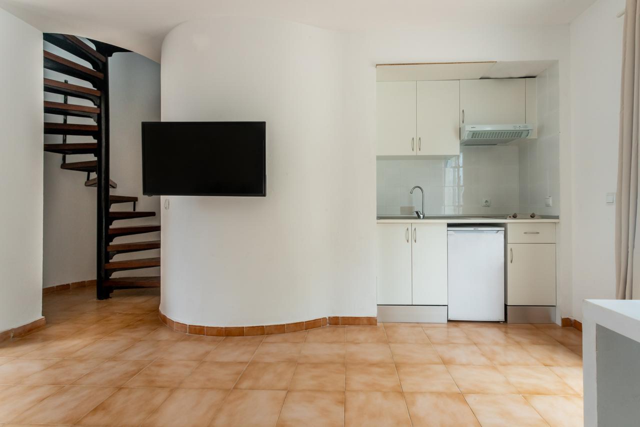 Neighbours Apartamento *