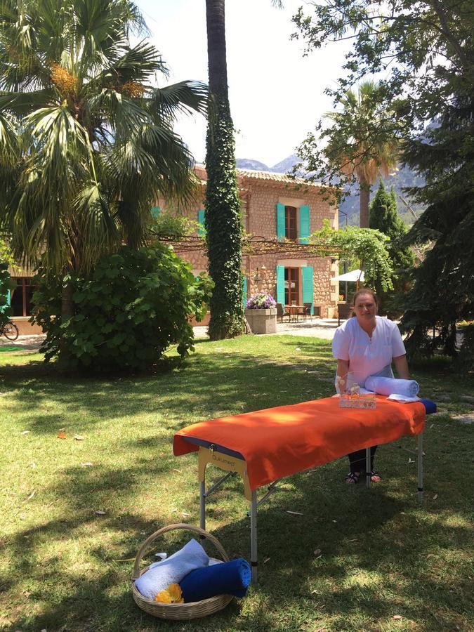 Cas Sant Agroturismo