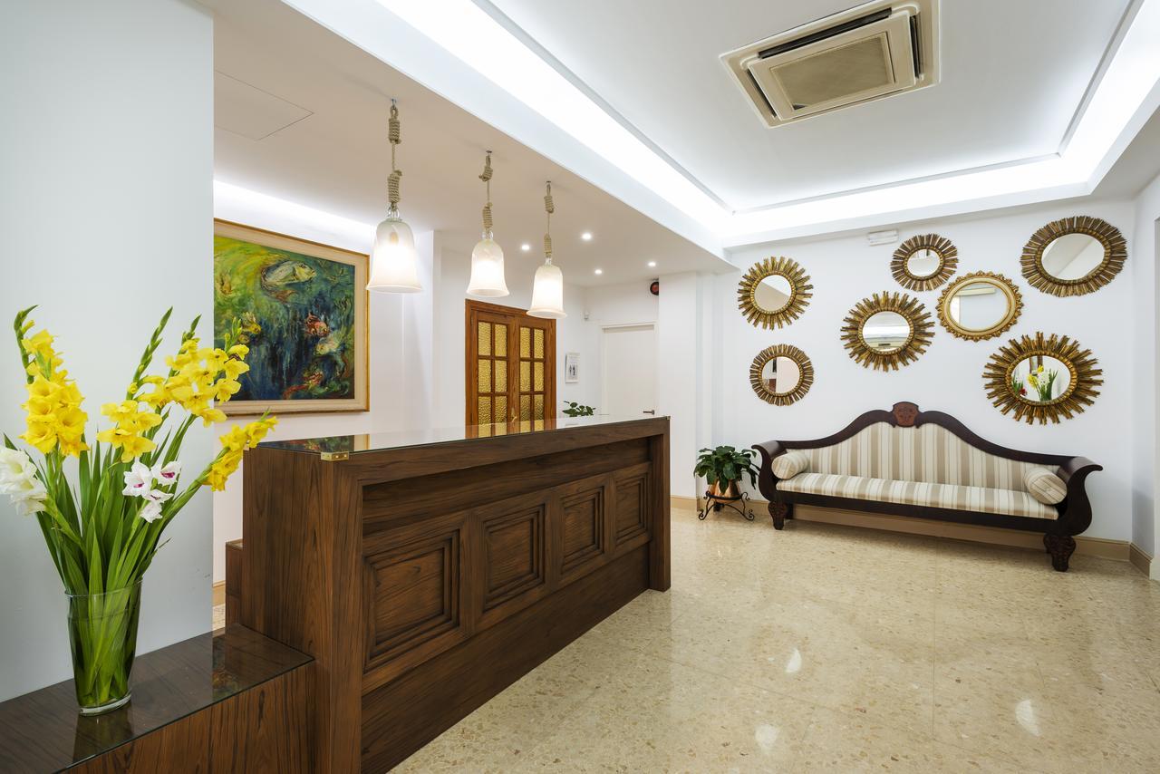Hotel Gaya
