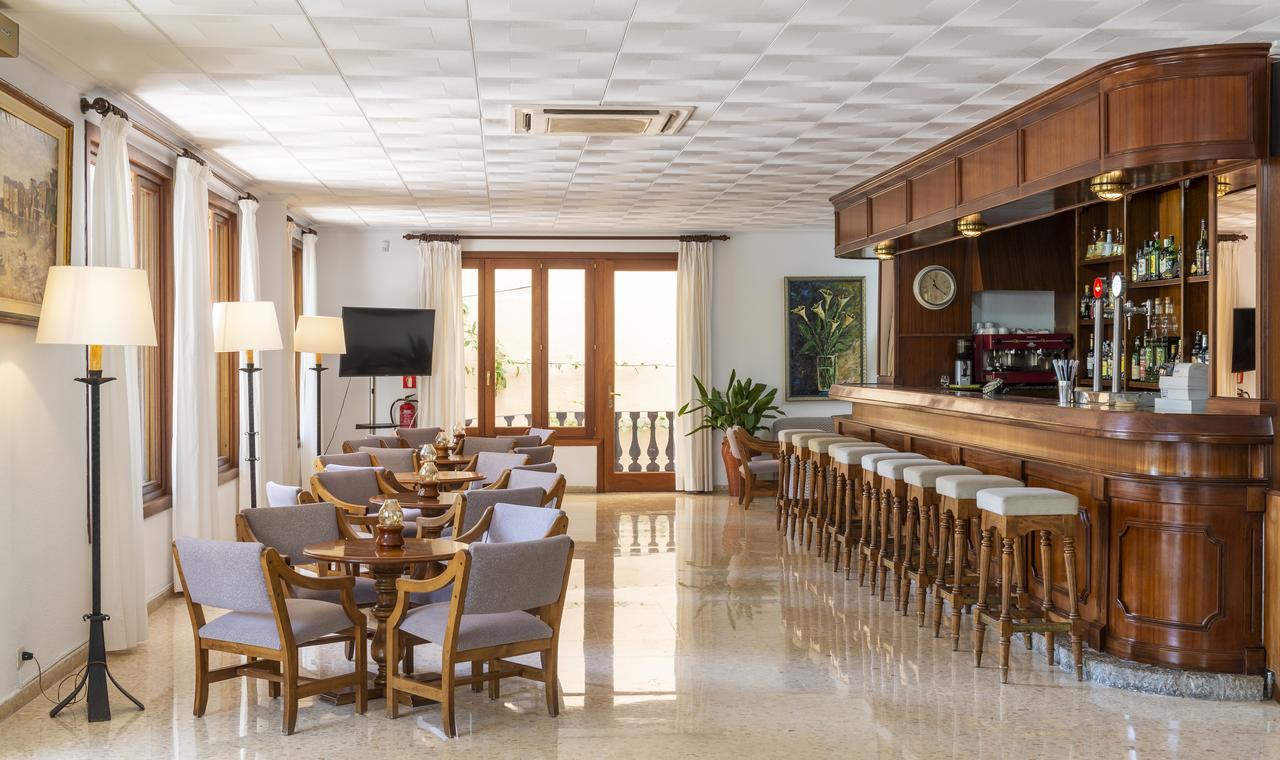 Gaya Hotel Peguera
