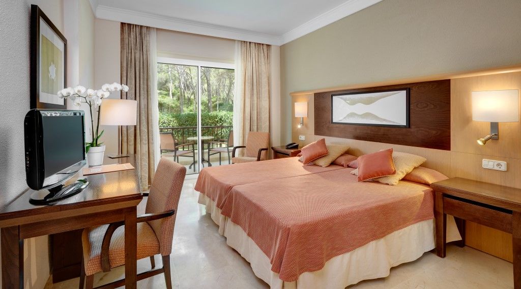 Grupotel Aguait & - Adults Only 4* Cala Ratjada (Mallorca)