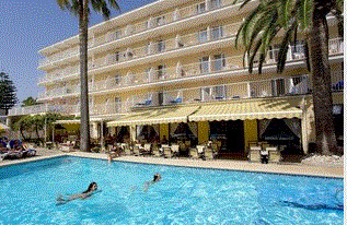 Universal Bikini Hotel