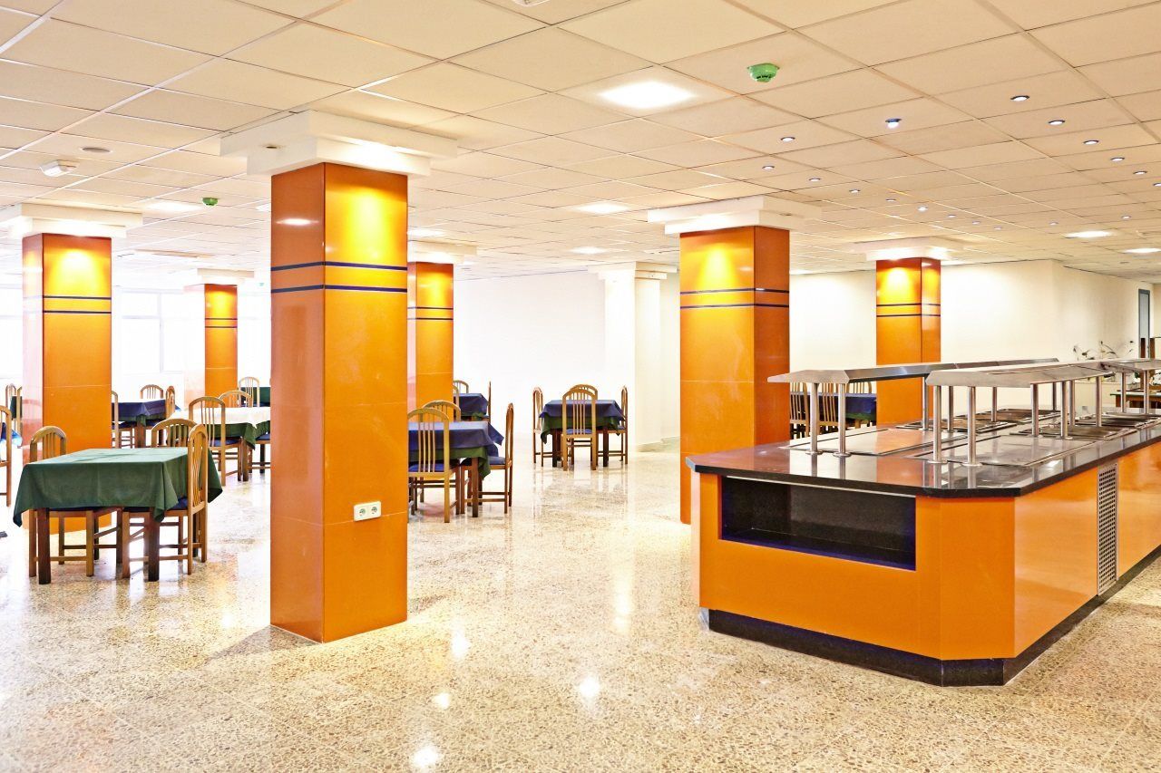 Mll Caribbean Bay Hotel 3*