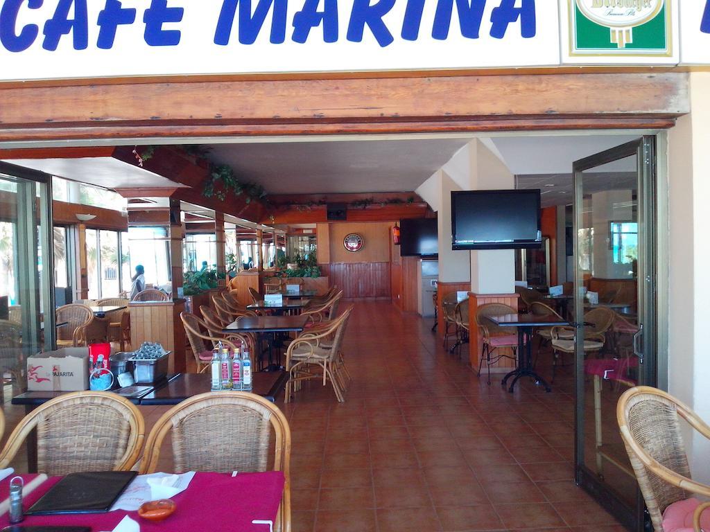 Hotel Marina Playa De Palma El Arenal (Mallorca)