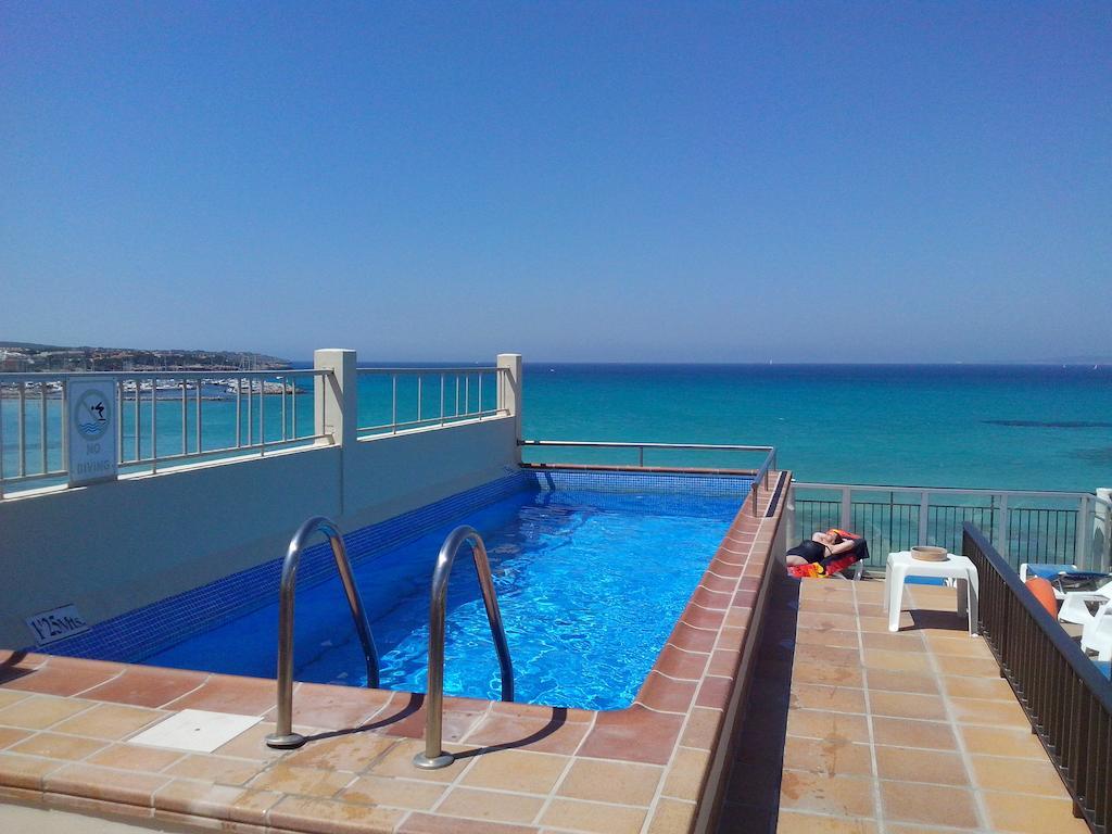 Marina Playa De Palma El Arenal (Mallorca)