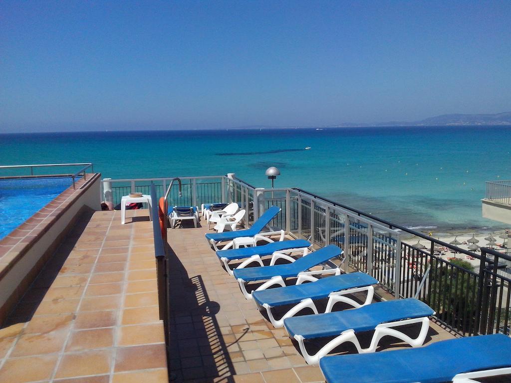 Marina Playa De Palma Hotel