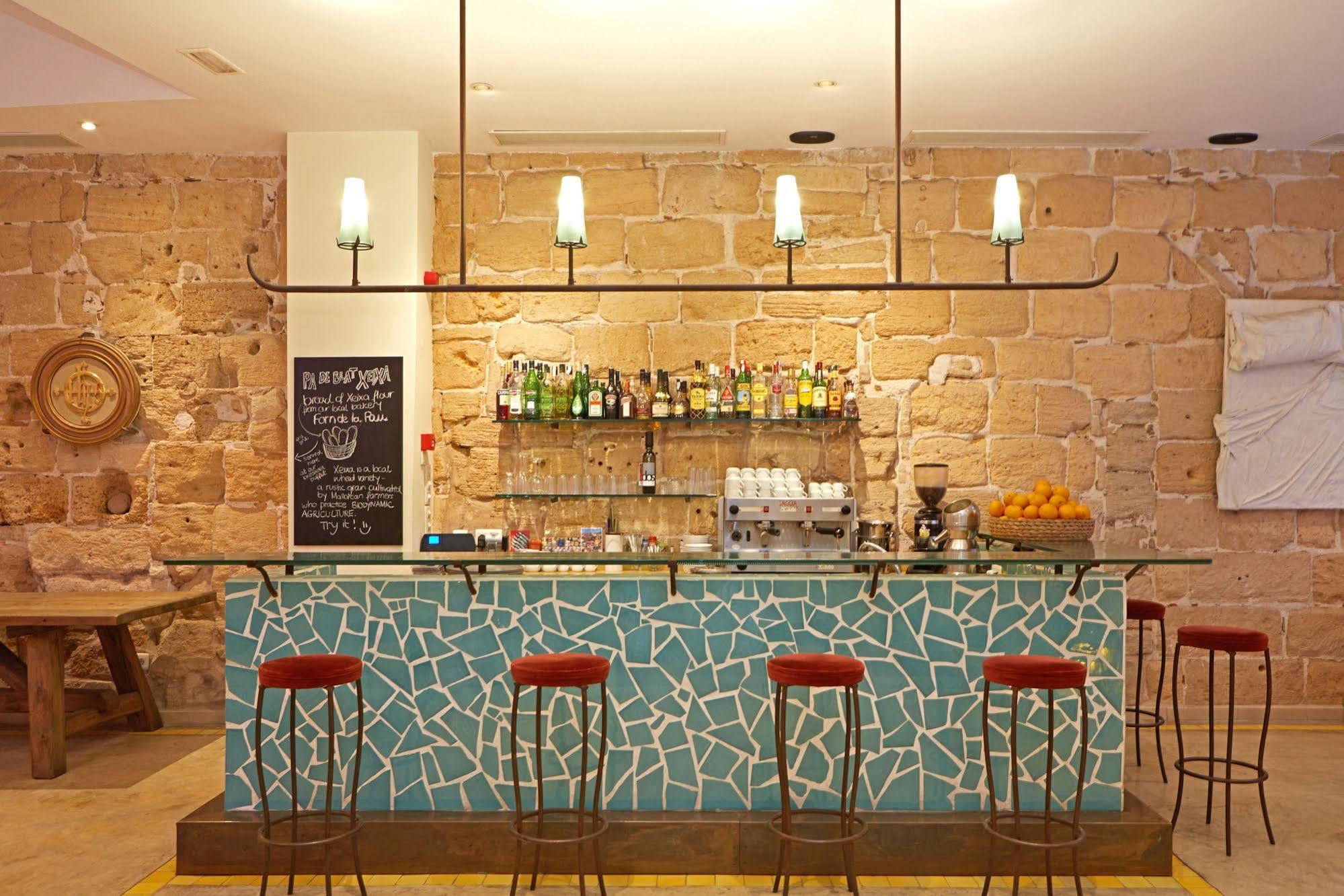 Hotel Palau Sa Font Palma de Mallorca