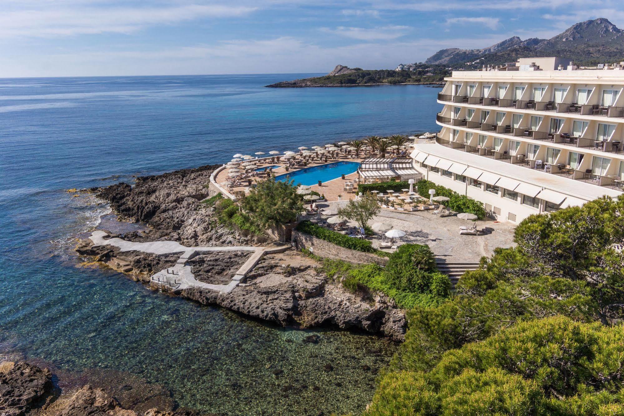 Hotel Grupotel Aguait & - Adults Only Cala Ratjada (Mallorca)