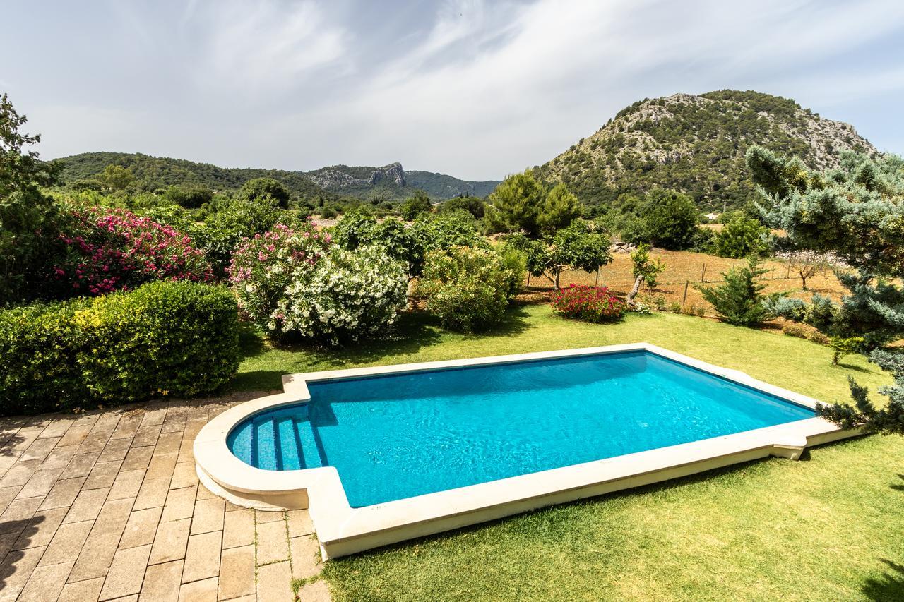 Villa Sol Roma Pollenca