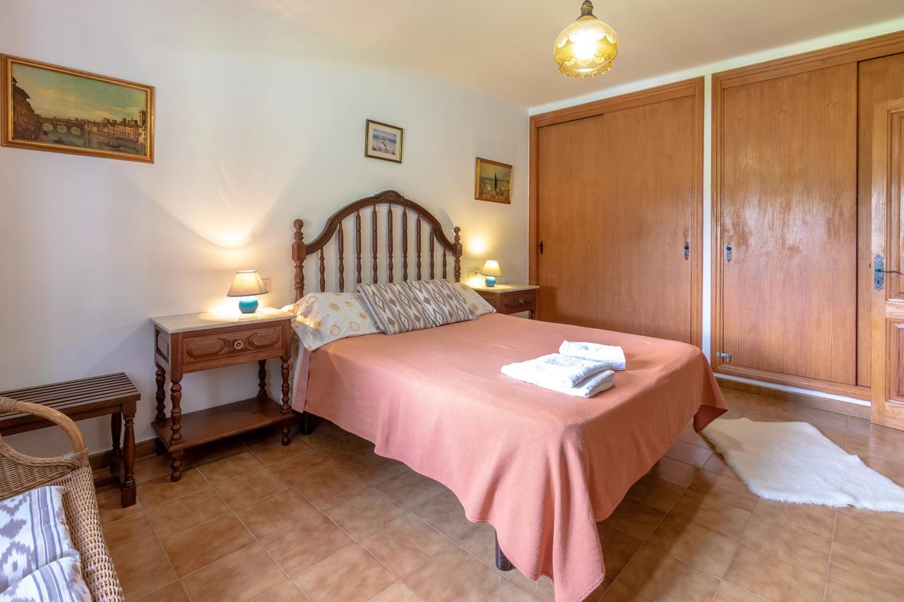 Villa Sol Roma Pollenca
