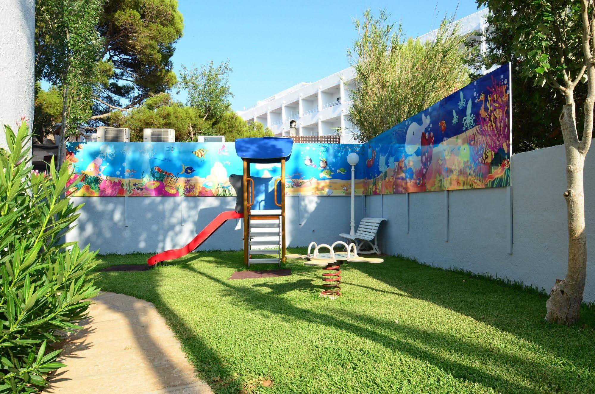 Vista Park 3* Can Picafort (Mallorca)