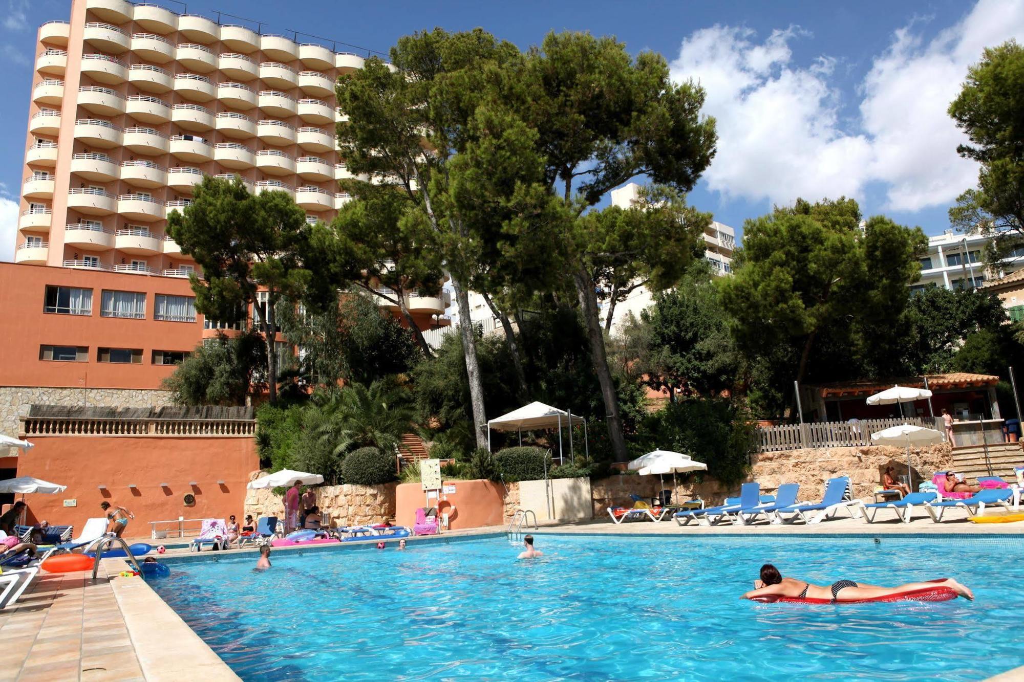 Mll Blue Bay 3*