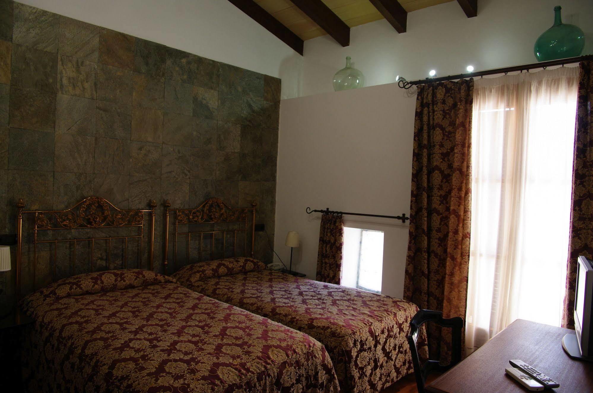 Hotel Segles - Turismo De Interior