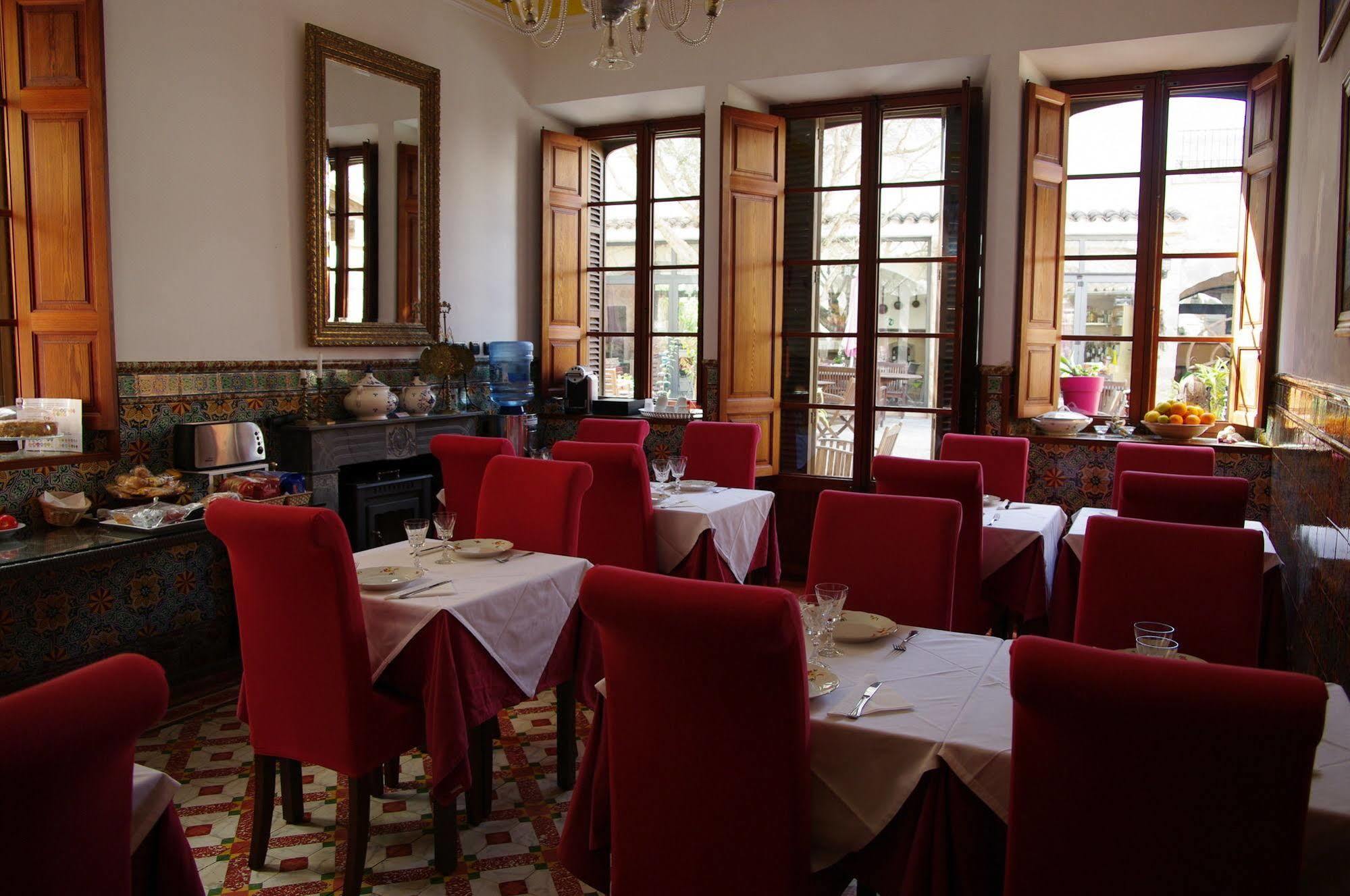 Segles - Turismo De Interior 3* Campos (Mallorca)