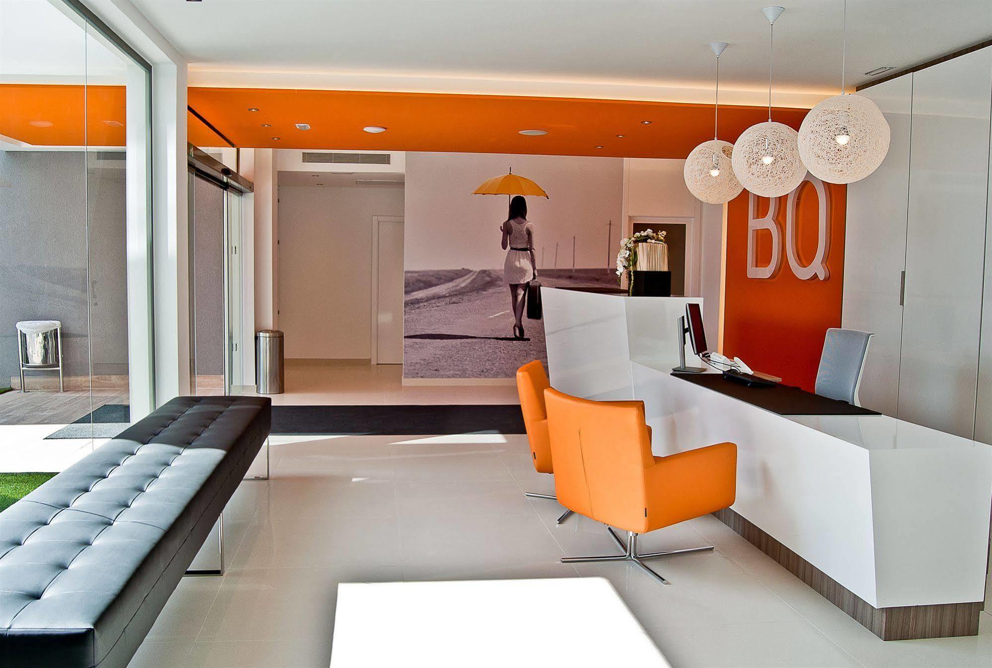 Hotel Bq Augusta Palma de Mallorca