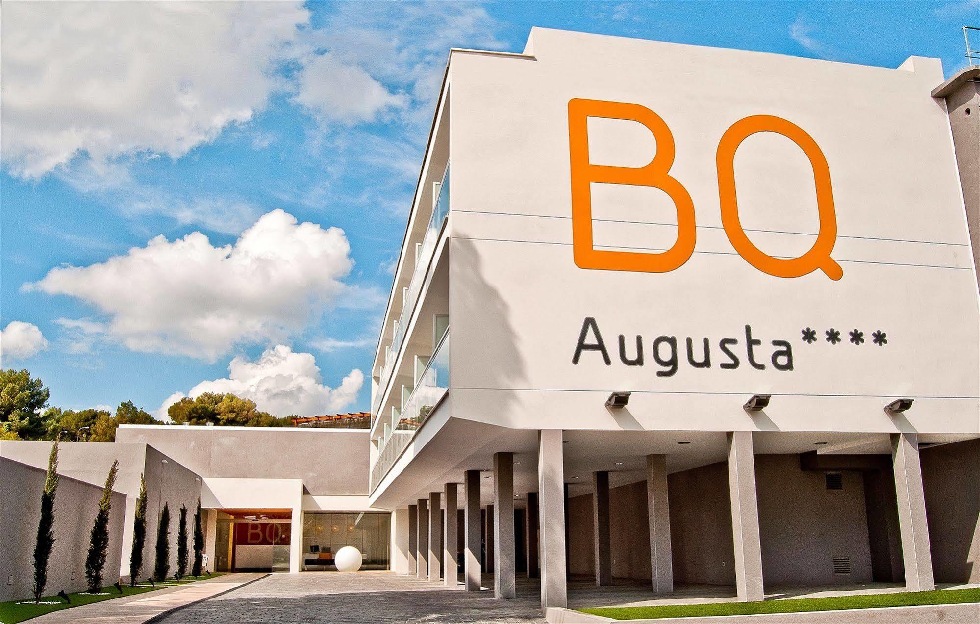 Bq Augusta 4*