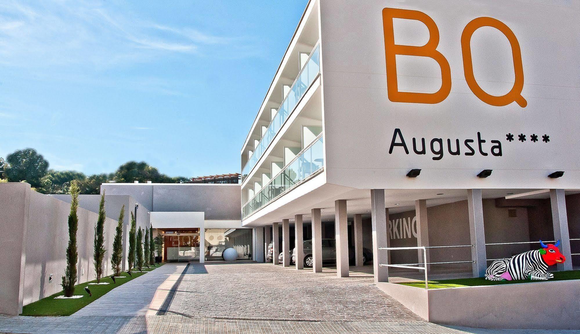 Hotel Bq Augusta