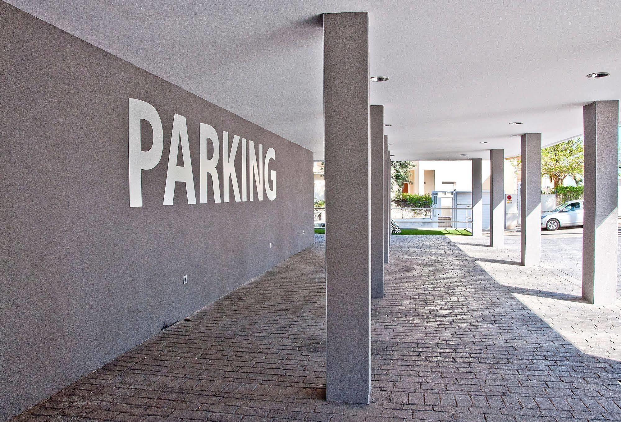Bq Augusta Hotel Palma de Mallorca
