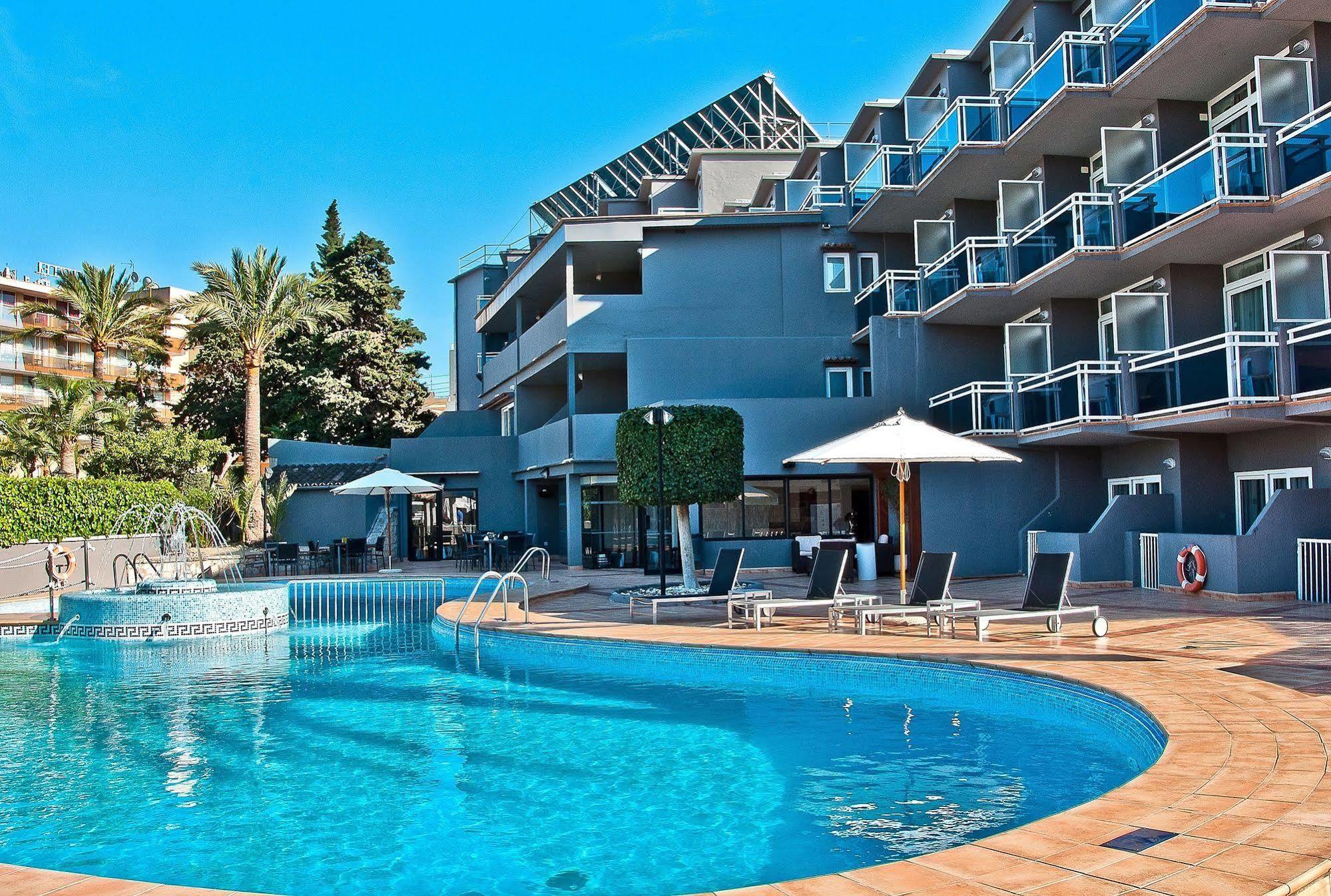 Hotel Bq Augusta