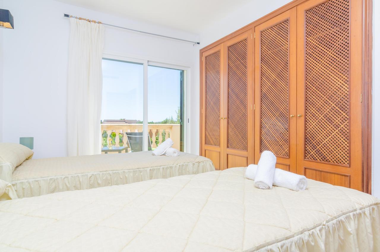 Voltora Villa