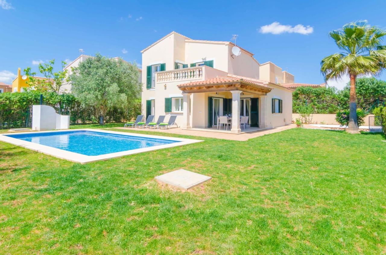 Villa Voltora