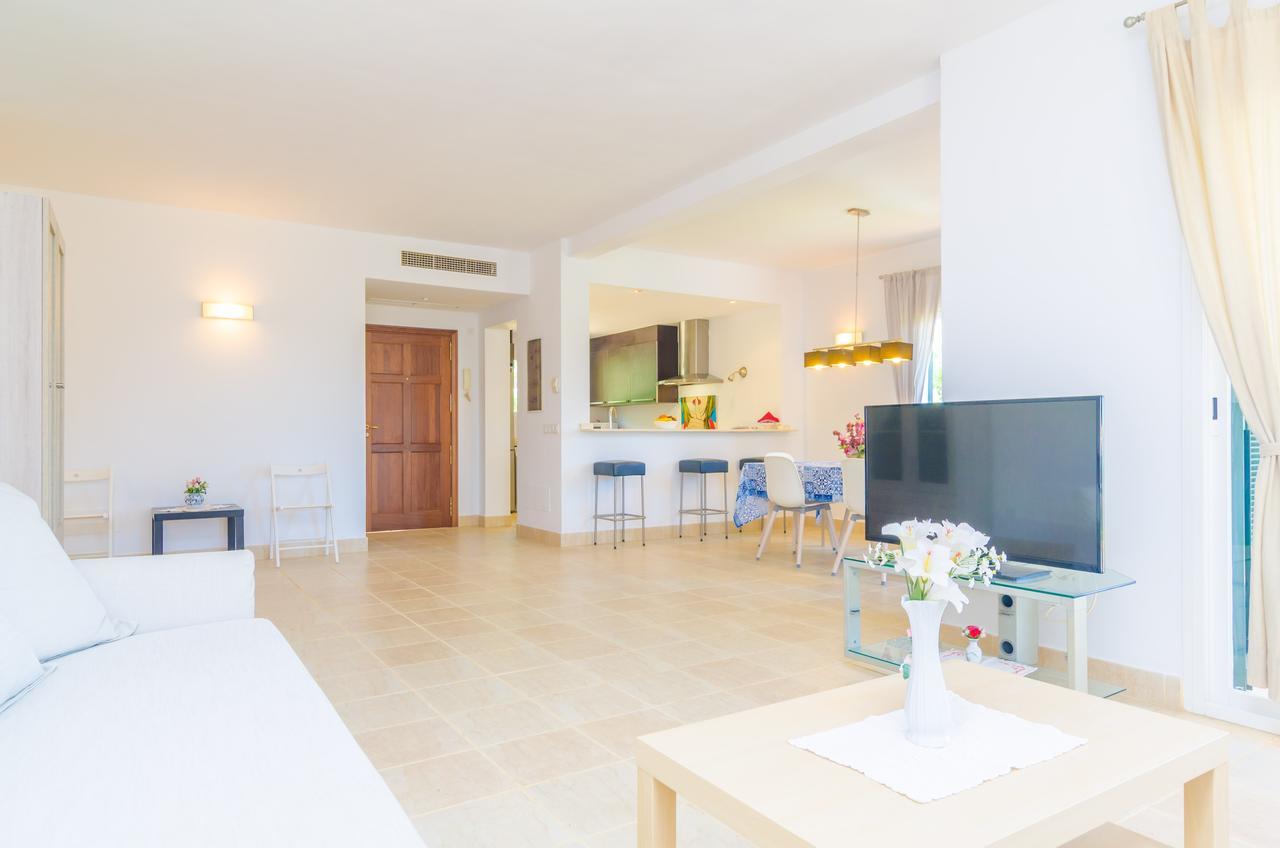 Villa Voltora Sa Rapita