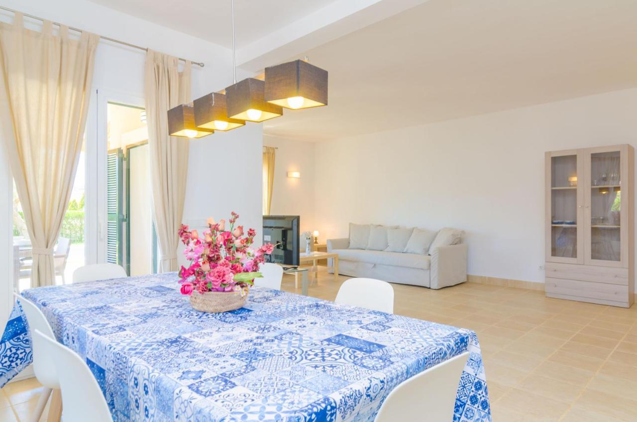 Villa Voltora Sa Rapita