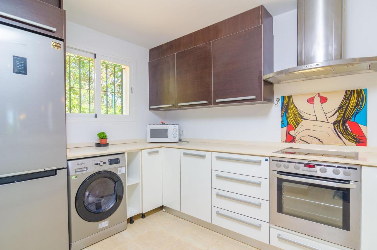 Voltora Villa Sa Rapita