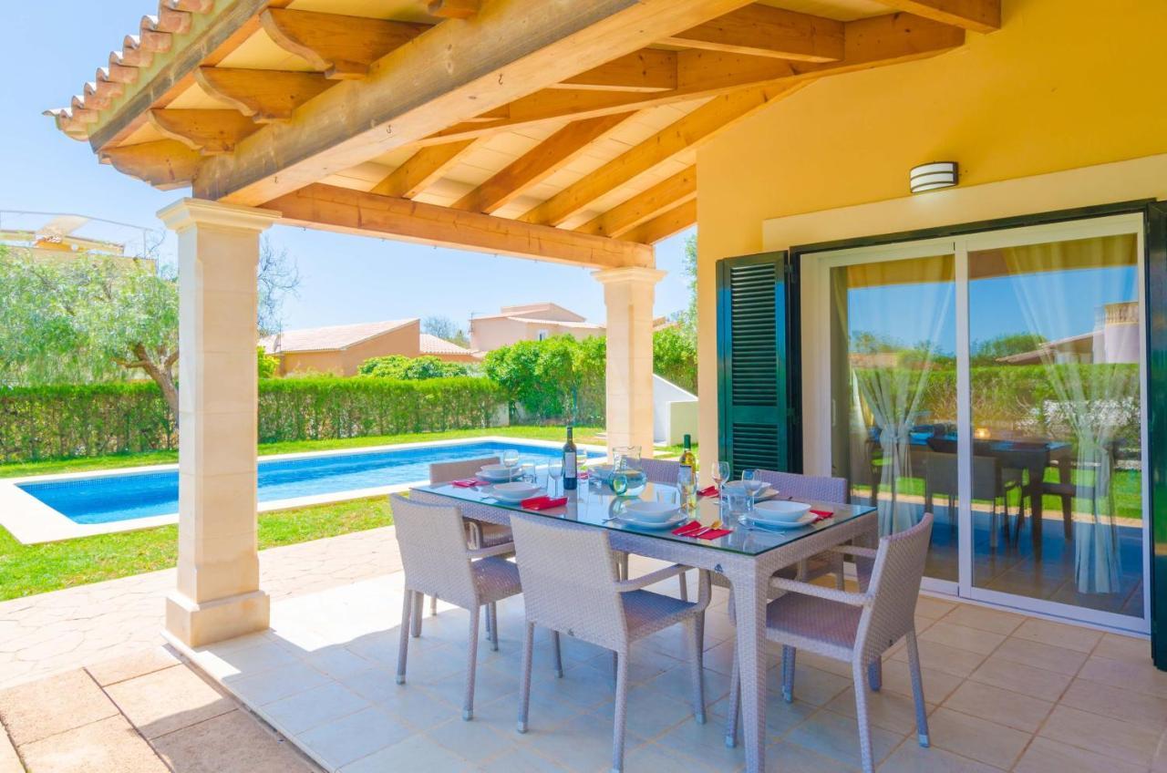 Villa Voltora