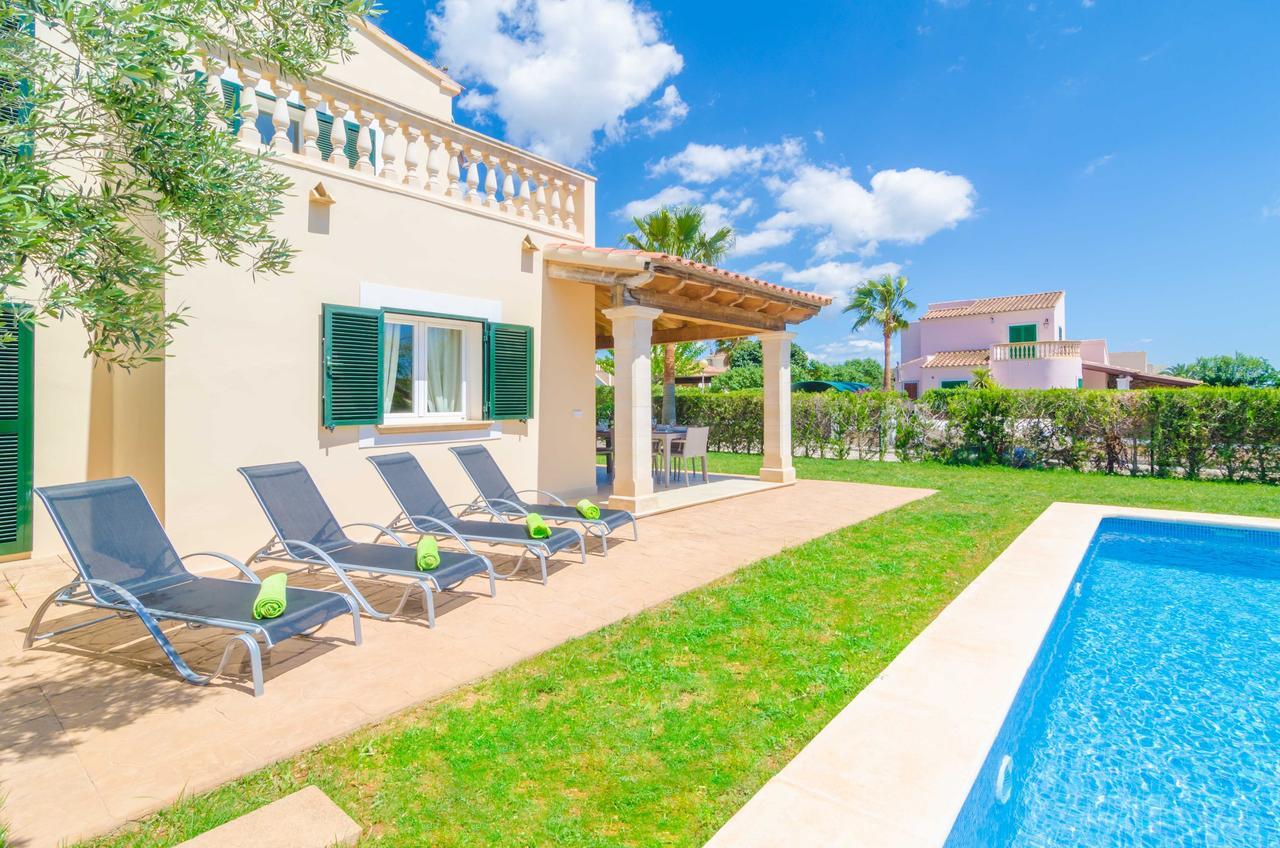 Villa Voltora