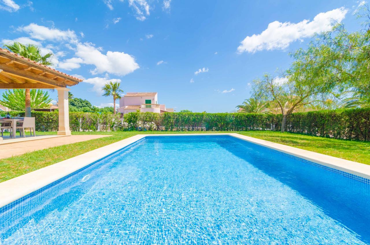Voltora Villa